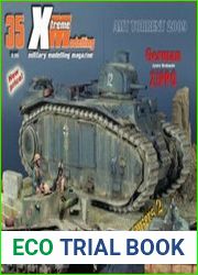 Xtreme Modelling №35