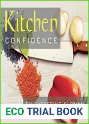 Kitchen Confidence