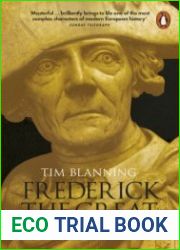 Frederick the Great King of Prussia
