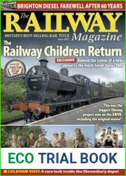 The Railway Magazine 2022-06