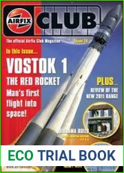 Airfix Club Magazine