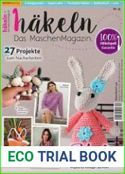 Hakeln Das MaschenMagazin