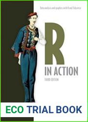 R in Action Data analysis and graphics with R and Tidyverse, 3rd Edition