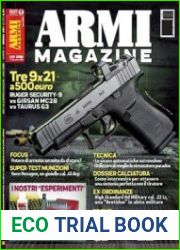 Armi Magazine 2021-01