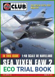 Airfix Club Magazine