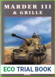 Marder III & Grille