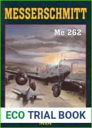Messerschmitt Me 262