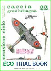 Caccia Gran Bretagna Speciale Spitfire (Dimensione Cielo 22/II)