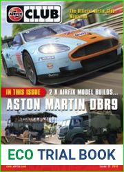 Airfix Club Magazine