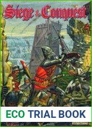 Warhammer Historical - Siege & Conquest