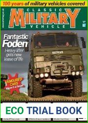 Classic Military Vehicle