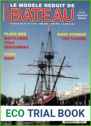 Modele Reduit de Bateau 1994-12 (373)