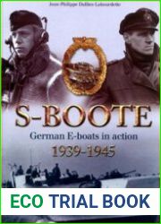 S-Boote. German E-Boats in action 1939-1945