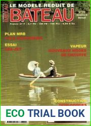 Modele Reduit de Bateau 1994-11 (372)