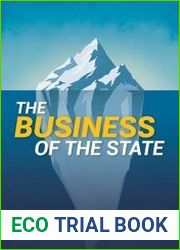 The Business of the State