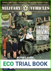 Military Vehicles Magazine 2021-Spring (216)
