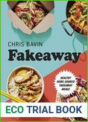 Fakeaway Healthy Home-cooked Takeaway Meals