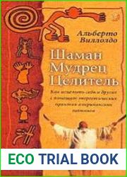 Шаман, мудрец, целитель. Как исцелить себя и других с помощью энергетических практик американских шаманов