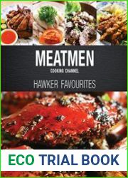Meatmen Cooking Channel Hawker Favourites