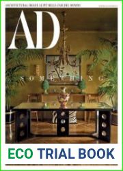 AD Architectural Digest Italia