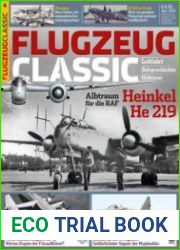 Flugzeug Classic 2021-04