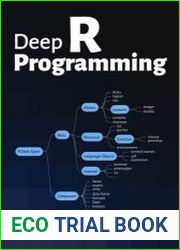 Deep R Programming