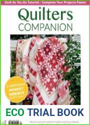 Quilters Companion