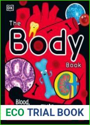 The Body Book