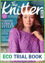 The Knitter