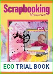 Scrapbooking Memories