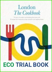 London The Cookbook