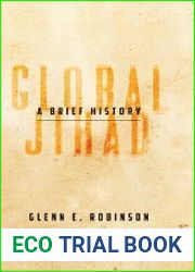 Global Jihad A Brief History