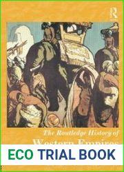 The Routledge History of Western Empires