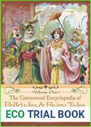 The Greenwood Encyclopedia of Folktales and Fairy Tales