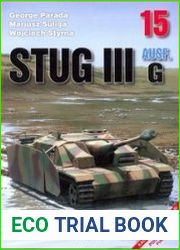 Stug III Ausf.G (Photosniper №15)