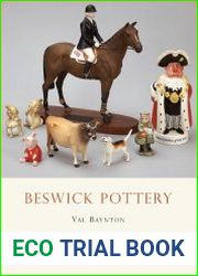 Beswick Pottery