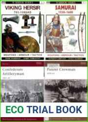Osprey Warrior №1-50