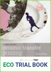 Ceramic Transfer Printing