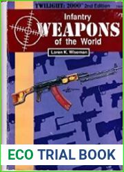 Infantry Weapons of the World (Twilight 2000), 2nd edition