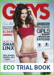 For Guys Mag - February 2015