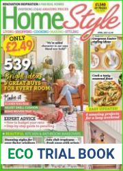 HomeStyle UK Magazine