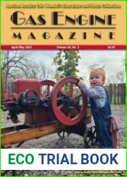 Gas Engine Magazine - April/May 2021