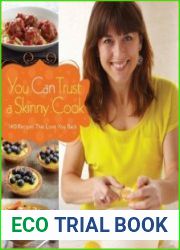 You Can Trust a Skinny Cook