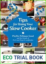 Tips for Using Your Slow Cooker