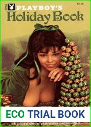 Playboy|s - Holiday Book 1972