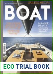 Boat International - April 2021