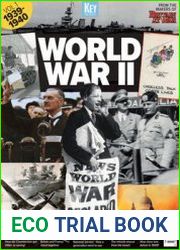 World War II Vol.1 1939-1940
