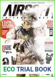 Airsoft International 2021-03