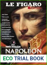 Napoleon (Le Figaro Hors-Serie №125)