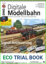 Digitale Modellbahn 2024-01